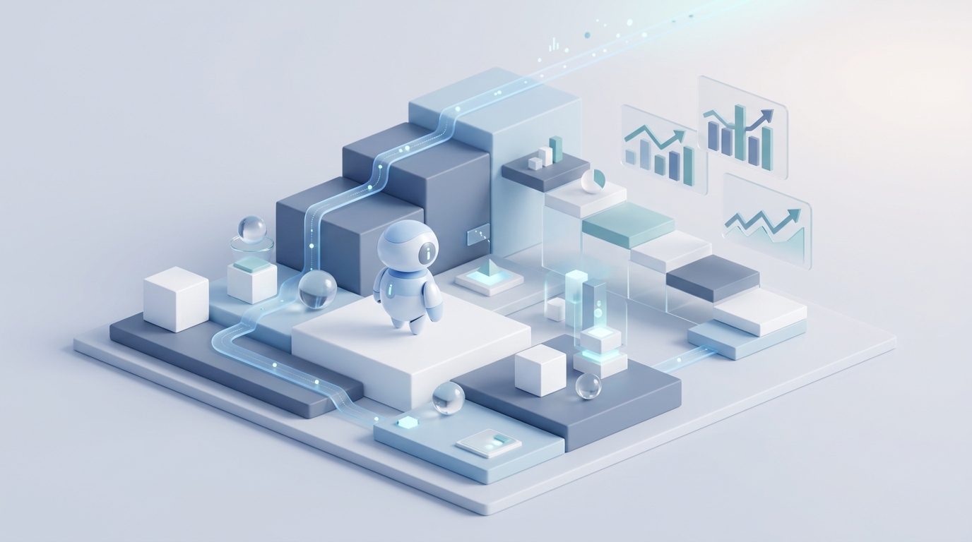 71Media AI Growth Infrastructure